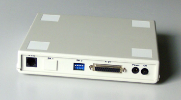 Siemens v.32bis Modem Pico TI 14.4 S30122-X5655-X-2 Refurbished