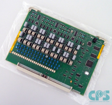 Preview: SLMO24 für HiPath 3550 3700 S30810-Q2901-X Refurbished