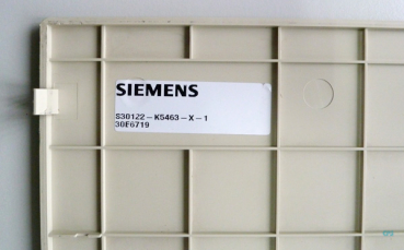Standfuß halter S30122-K5463-X-1 Refurbished