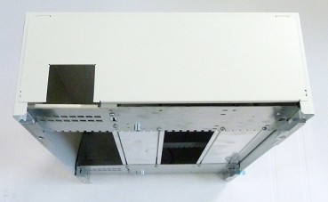 Telephone distribution frame marshalling panel MDFHX8 S30805-U5277-X-3 NEW