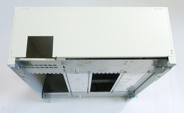 Telefonverteiler Rangierverteiler MDFHX8 S30805-U5277-X-3 NEU