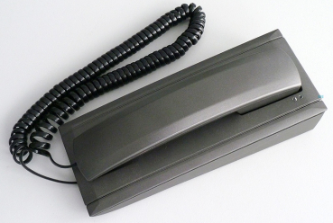 Preview: Tipro Handset mit PushToTalk/PustToMute TM-HHO-4M-C13 30048 Refurbished