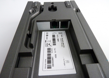 Preview: Tipro Handset mit PushToTalk/PustToMute TM-HHO-4M-C13 30048 Refurbished