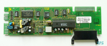 UAM01 Musik on hold Baugruppe HiPath 3350 3550 S30122-X7217-X  L30251-U600-A413 Refurbished
