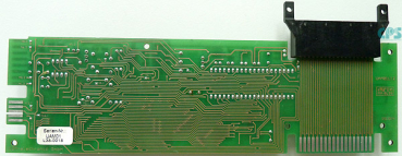 Preview: UAM01 Musik on hold Baugruppe HiPath 3350 3550 S30122-X7217-X  L30251-U600-A413 Refurbished