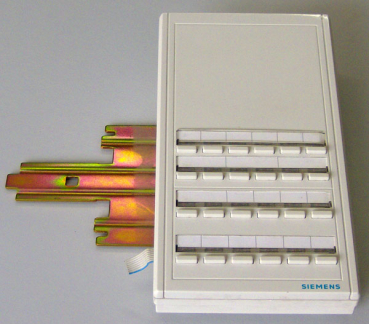 Siemens Ultraset Erweiterungs-Set 190 T24 S30054-S5748-A301-3 Refurbished