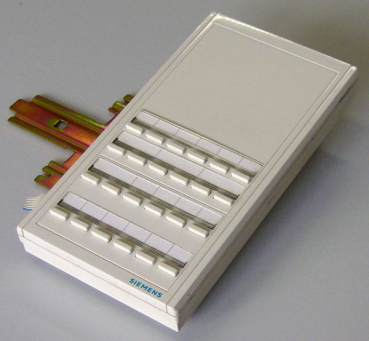 Preview: Siemens Ultraset Erweiterungs-Set 190 T24 S30054-S5748-A301-3 Refurbished