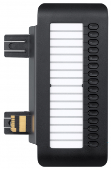 OpenScape Desk Phone KeyModul 400 KM400 L30250-F600-C429