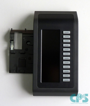 Preview: OpenStage Key Module 40 lava L30250-F600-C170 Refurbished