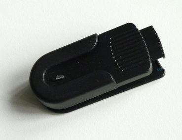 OpenStage M3 Gürtelclip für OpenStage/Gigaset M3 und M2 Professional, active und M1 C39165-Z7019-C2 NEU