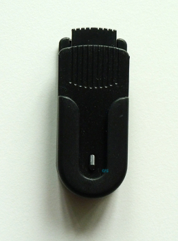 Preview: OpenStage M3 Gürtelclip-Halter für OpenStage/Gigaset M3 und M2 Professional, active und M1 C39165-Z7019-C2 NEU