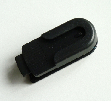 Preview: OpenStage M3 Gürtelclip-Halter für OpenStage/Gigaset M3 und M2 Professional, active und M1 C39165-Z7019-C2 NEU
