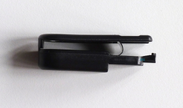 Preview: OpenStage M3 Gürtelclip-Halter für OpenStage/Gigaset M3 und M2 Professional, active und M1 C39165-Z7019-C2 NEU