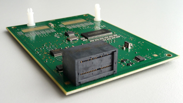 Voice Channel Booster VCB Card OCCB1 48 Verbb. L30251-U600-A903 Refurbished
