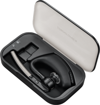 Poly Voyager Legend Headset +USB-A to Micro USB Cable +Charging Stand, EMEA INTL Euro 7W6B7AA#ABB, 89880-105