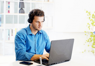 VT X300 BT Duo / Stereo Headset +BT 100U dongle with Base Station, Base Station with Smartphone charging