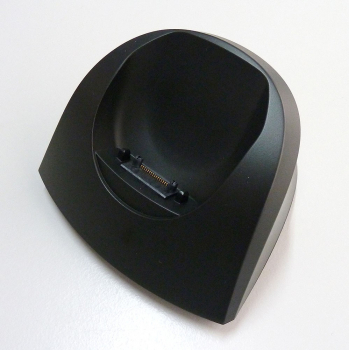 Preview: Ascom d43/d63/i63 (d41/d62/i62) Ladeschale mit EU Netzteil DC3-UAAA Refurbished