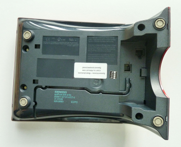 optiPoint 500 entry rot S30817-S7101-A107 Refurbished