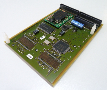 Preview: Erweiterungsmodul PDM1 für HG 1500 V3.0 HXGS3 L30251-U600-A305 S30807-Q5692-X100 Refurbished