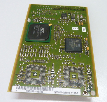 Preview: Erweiterungsmodul PDM1 für HG 1500 V3.0 HXGS3 L30251-U600-A305 S30807-Q5692-X100 Refurbished