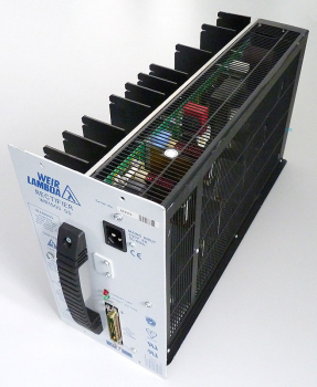 Preview: Weir Lambda WR1500 55 Gleichrichter Stromversorgung S30124-X5087-X S30122-K5844-X Refurbished