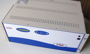 Interalia XMU+ Plus Model 48095, ohne Netzteil L30280-A600-A22 Refurbished