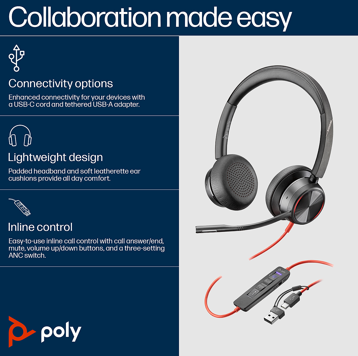 Cuffie wireless TECKNET, cuffie Bluetooth con Italia Cuffie wireless TECKNET, cuffie Bluetooth con Italia