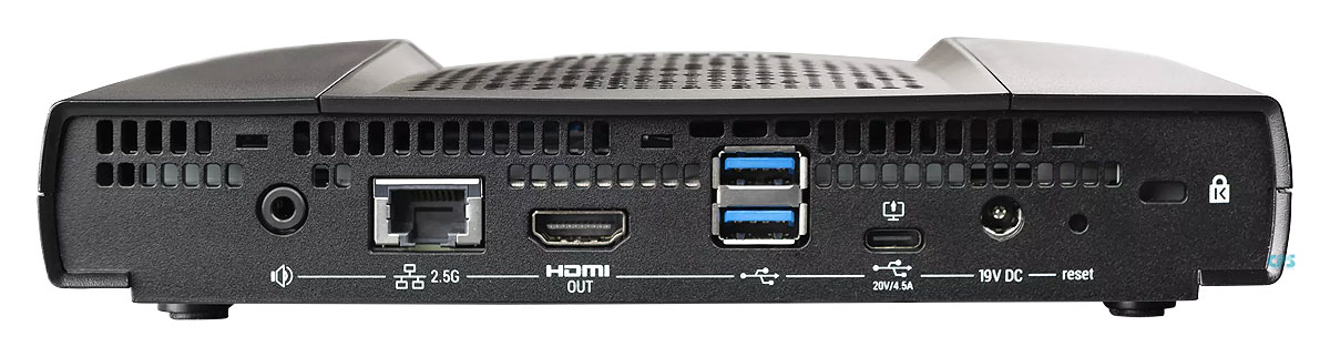 Barco ClickShare CX-50 Gen2 incl. 2x USB-C Button, BYOM Barco ClickShare CX-50 Gen2 incl. 2x USB-C Button, BYOM
