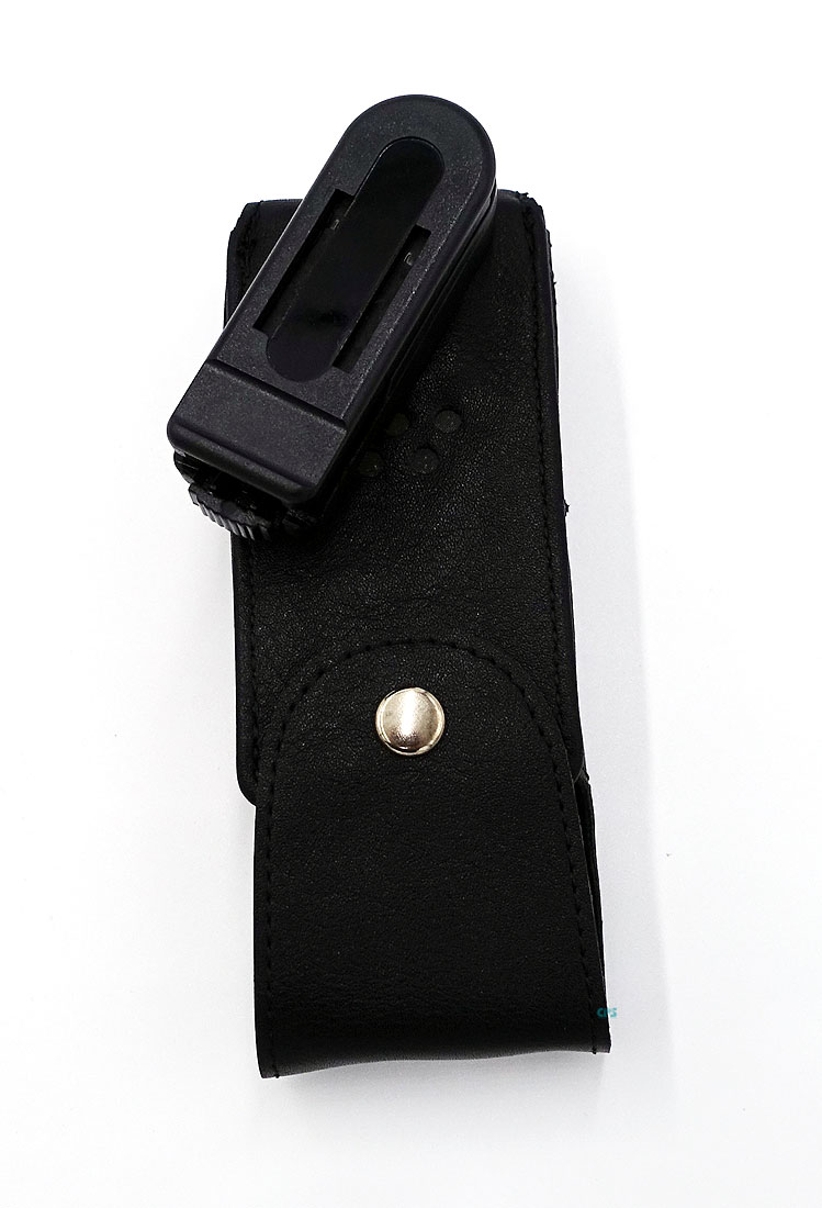 Alcatel 8234 Vertical DECT Handset Case, Pocket, with Rotating Belt ...