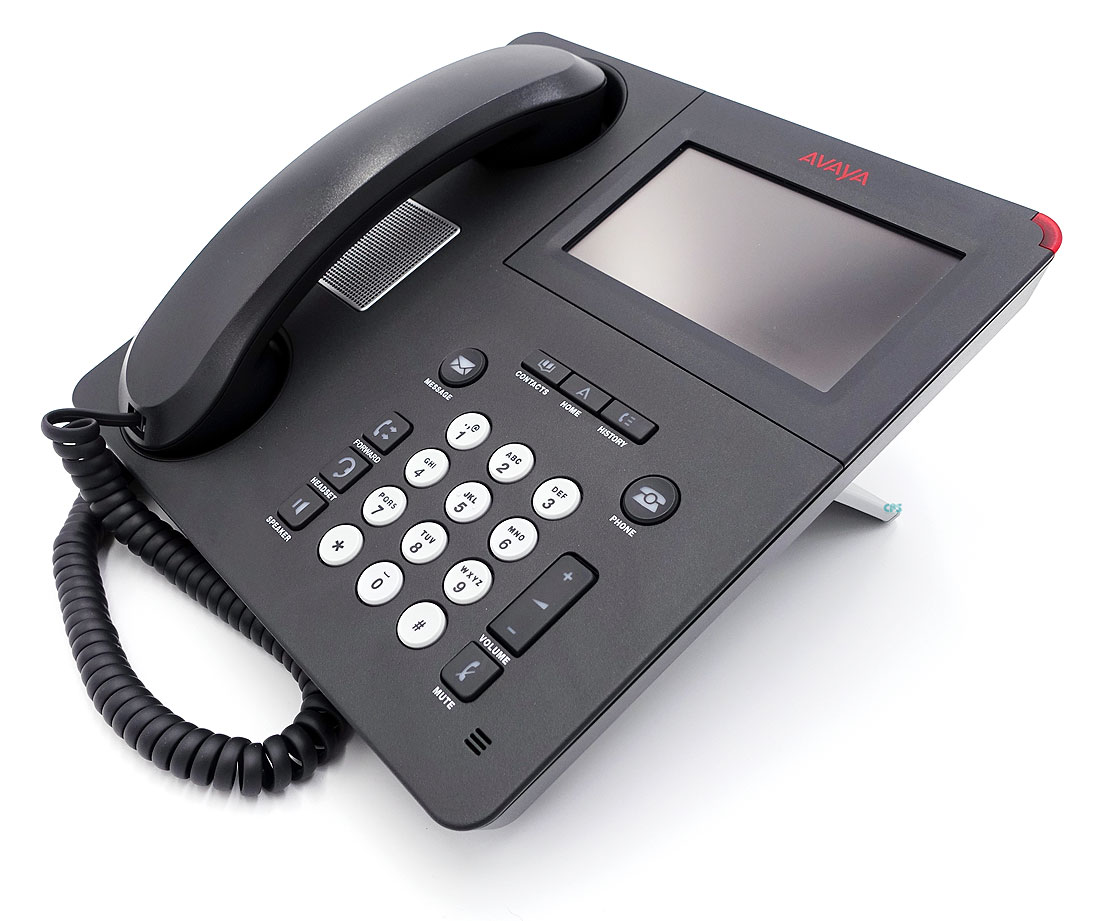 thumbnail image 2 of Avaya 9641G IP Phone - - Office Phones & Telecom Supplier 2 of 11