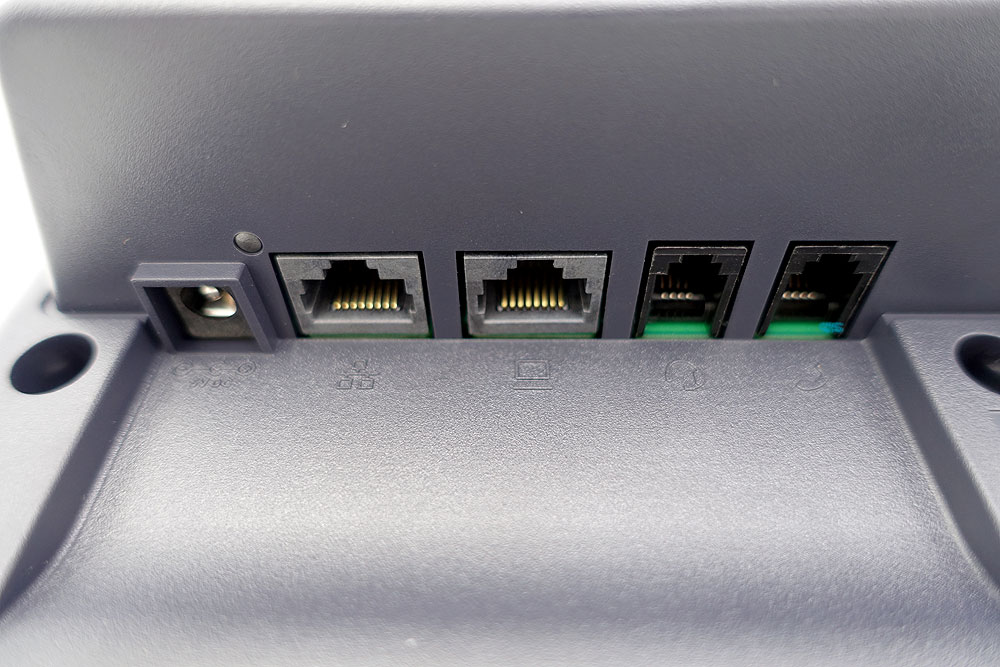 Téléphone IP Avaya J179 SIP Avec écran Couleur, PoE, 8 Boutons Programmables – Pour Bureau