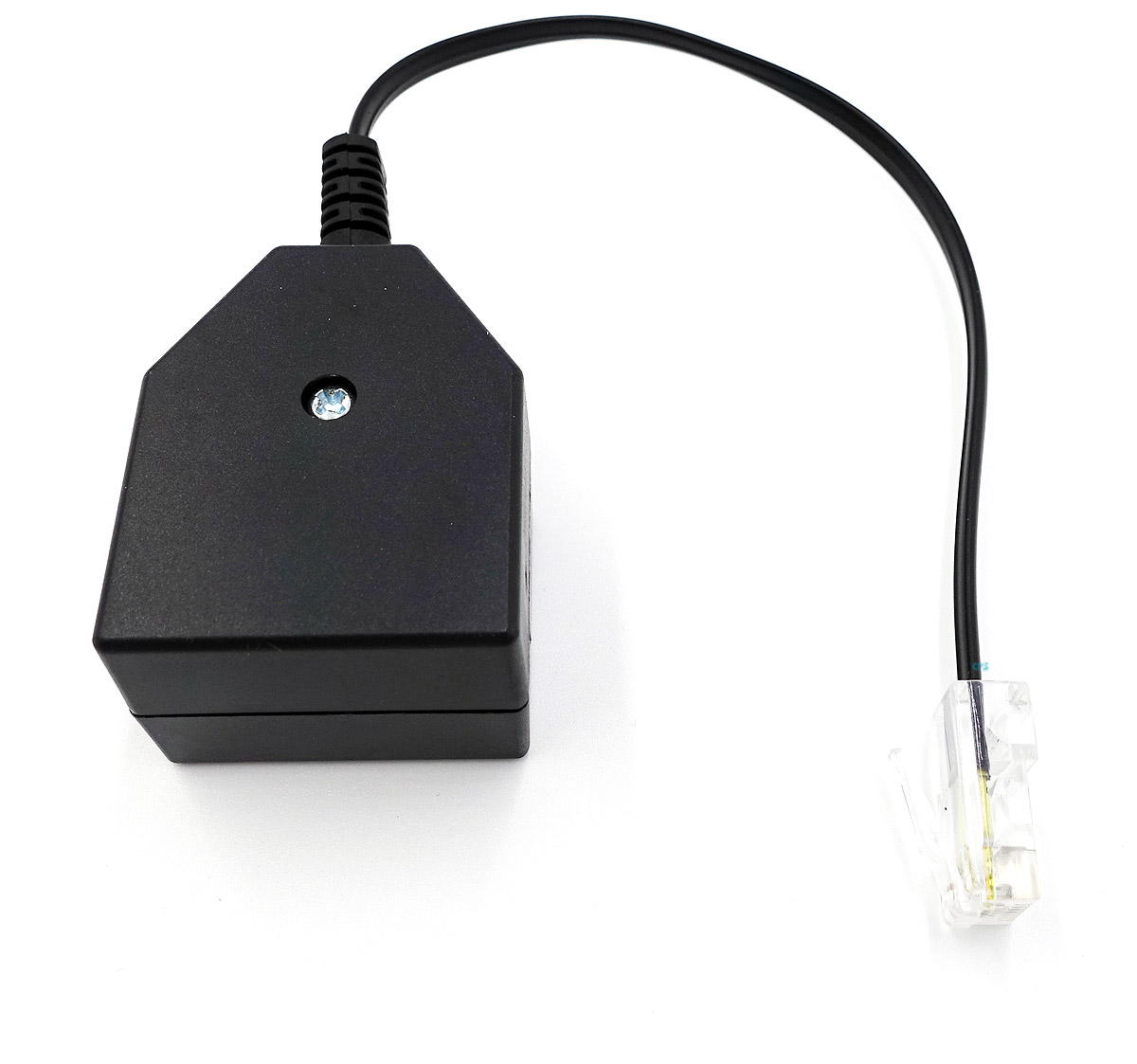 NEUTRAL 11007175 à 1,65 € -- Anschlusskabel RJ45 - 3 X TAE