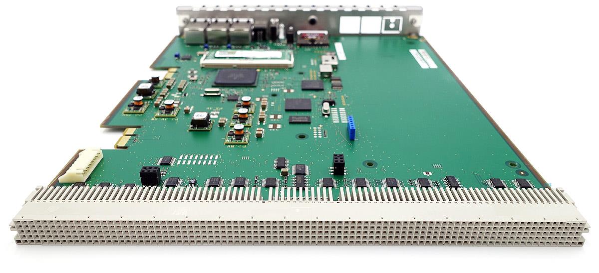 OCCL OSBiz X8 UC Mainboard with Licenses S30810-Q2962-X Refurbished