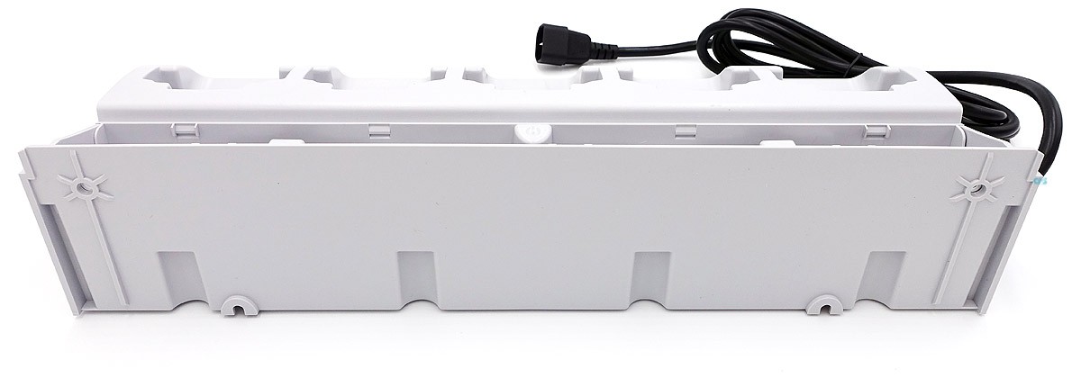 Ascom Myco 3 / Myco 4 Handset Lade-Rack CR7-AAAA
