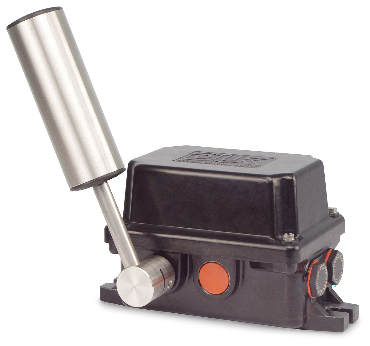 DUK Conveyor Belt Misalignment Switch, ATEX Zone 21 LHPE-18/1EX-L50