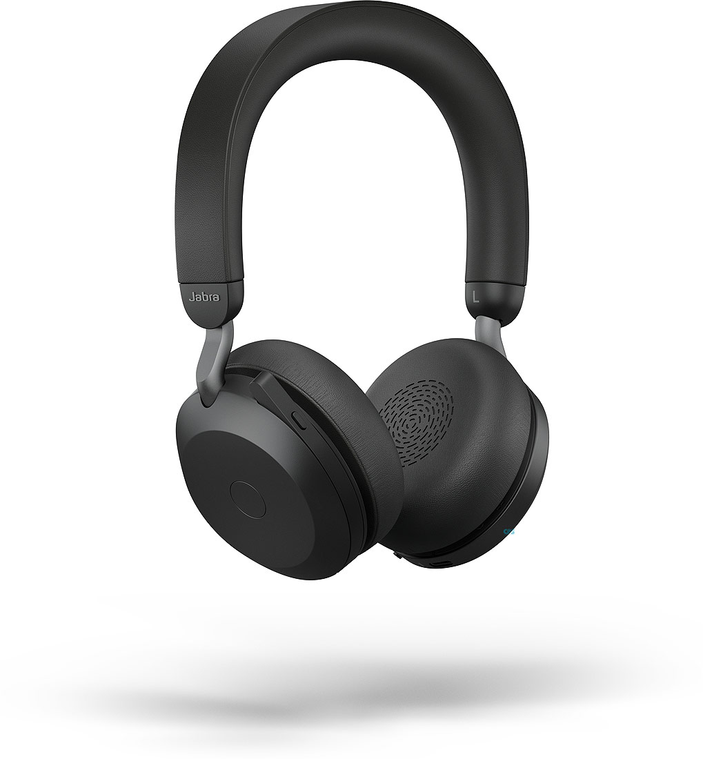 【新品】Jabra EVOLE2 65 Link380/390c UC Amazon.com: Jabra Evolve2 65 UC Wireless Headset with