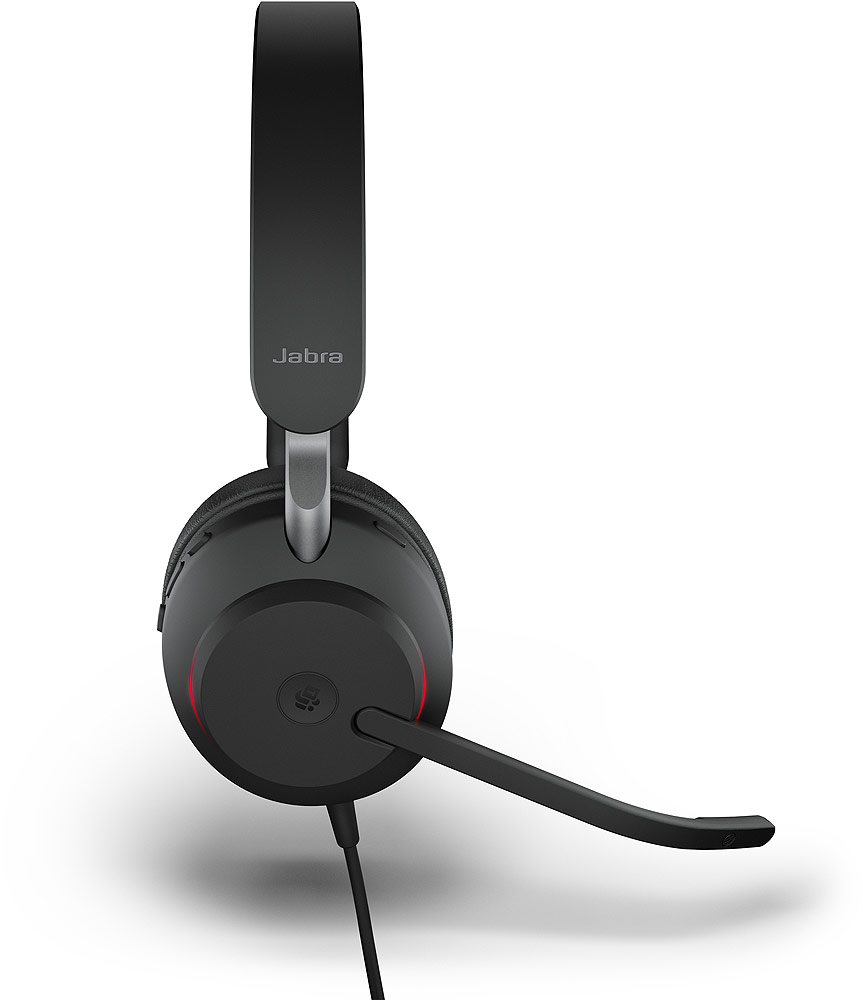 Jabra Evolve2 40 USB-A, MS Stereo 24089-999-999