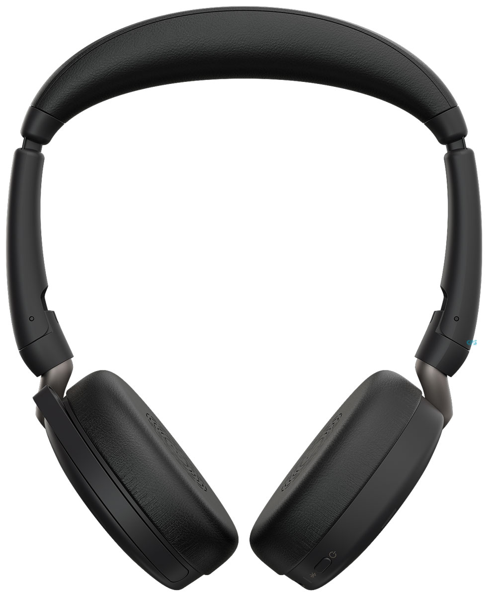 Jabra Evolve2 65 Flex Link380/390a MS Stereo 26699-999-999