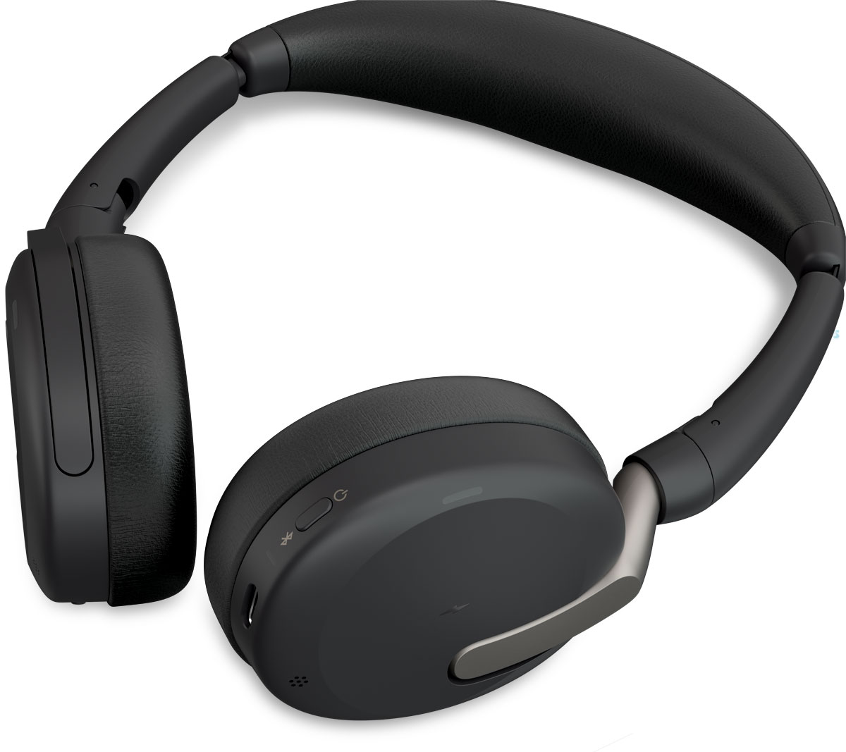 Jabra Evolve2 65 Flex Link380/390a UC Stereo 26699-989-999