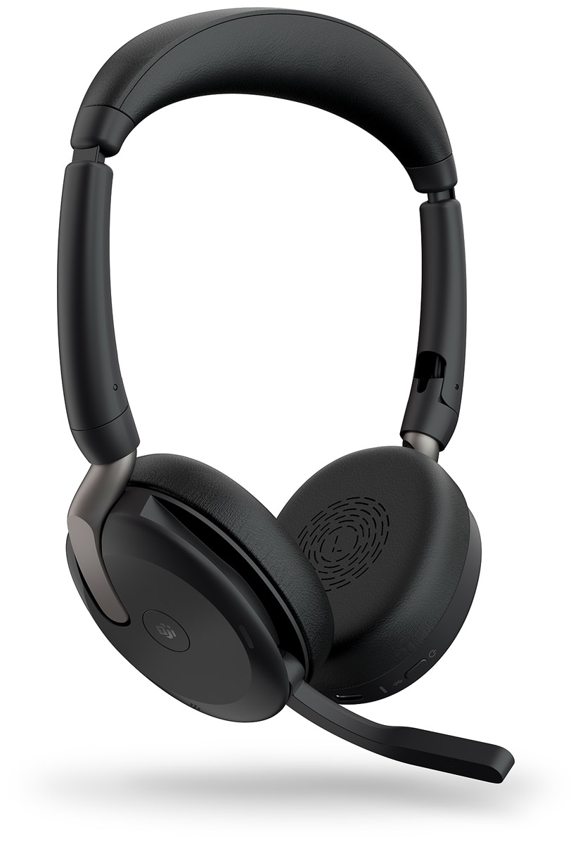 Jabra Evolve2 65 Flex Link380/390a MS Stereo WLC 26699-999-989