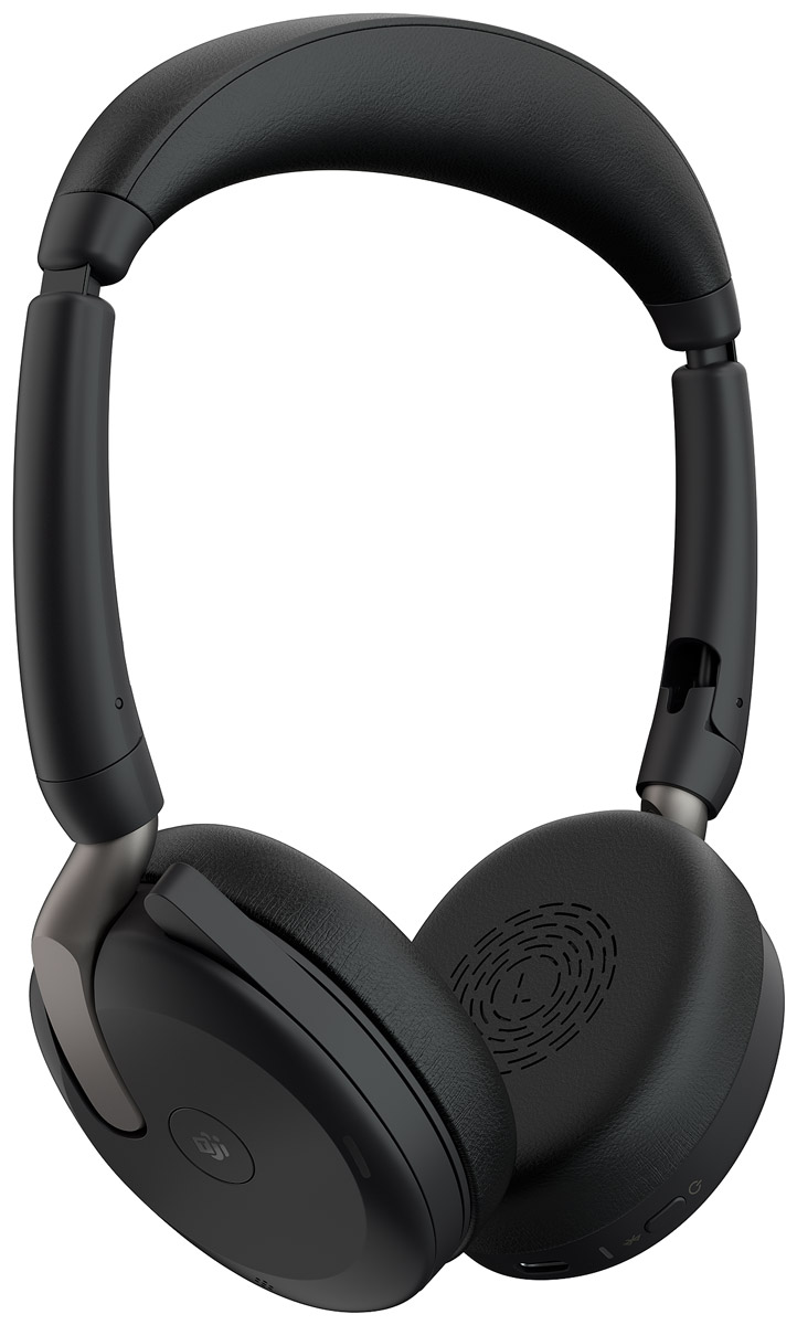 Jabra Evolve2 65 Flex Link380/390a MS Stereo 26699-999-999