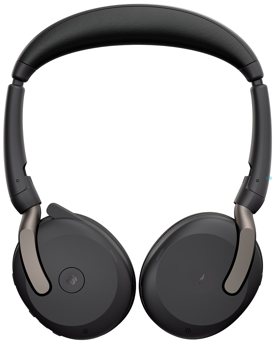 Jabra Evolve2 65 Flex Link380/390a MS Stereo WLC 26699-999-989