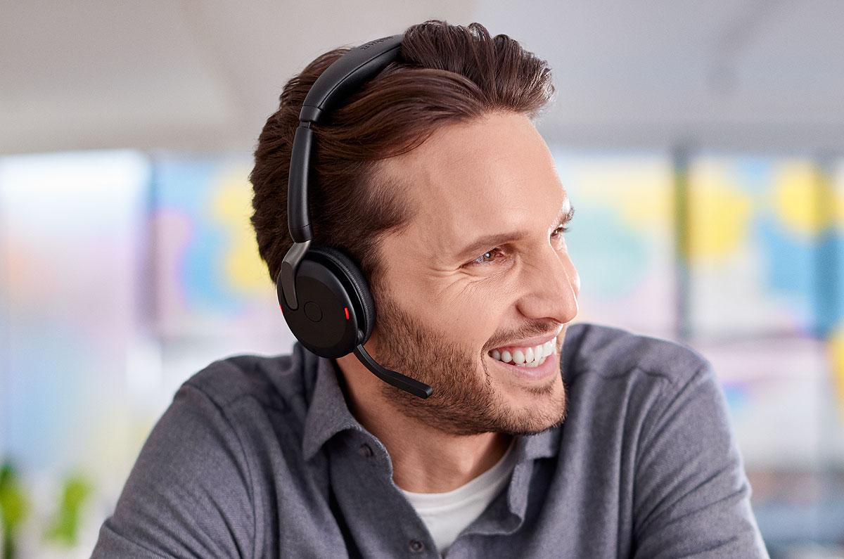 65 Flex Jabra Evolve2 65 Link380 Jabra Evolve2 65 Flex USB-A UC 