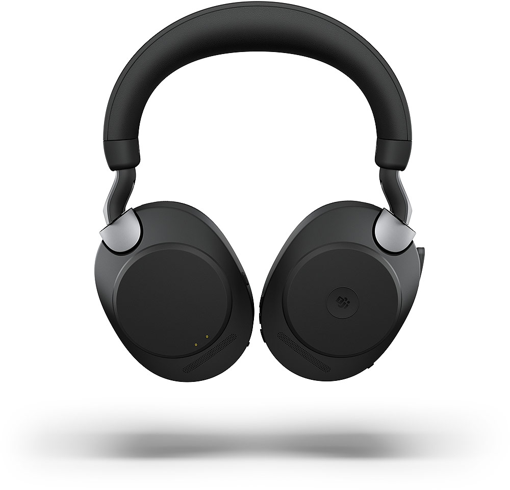 Jabra Evolve2 85 Link380/390c MS Stereo Black 28599-999-899