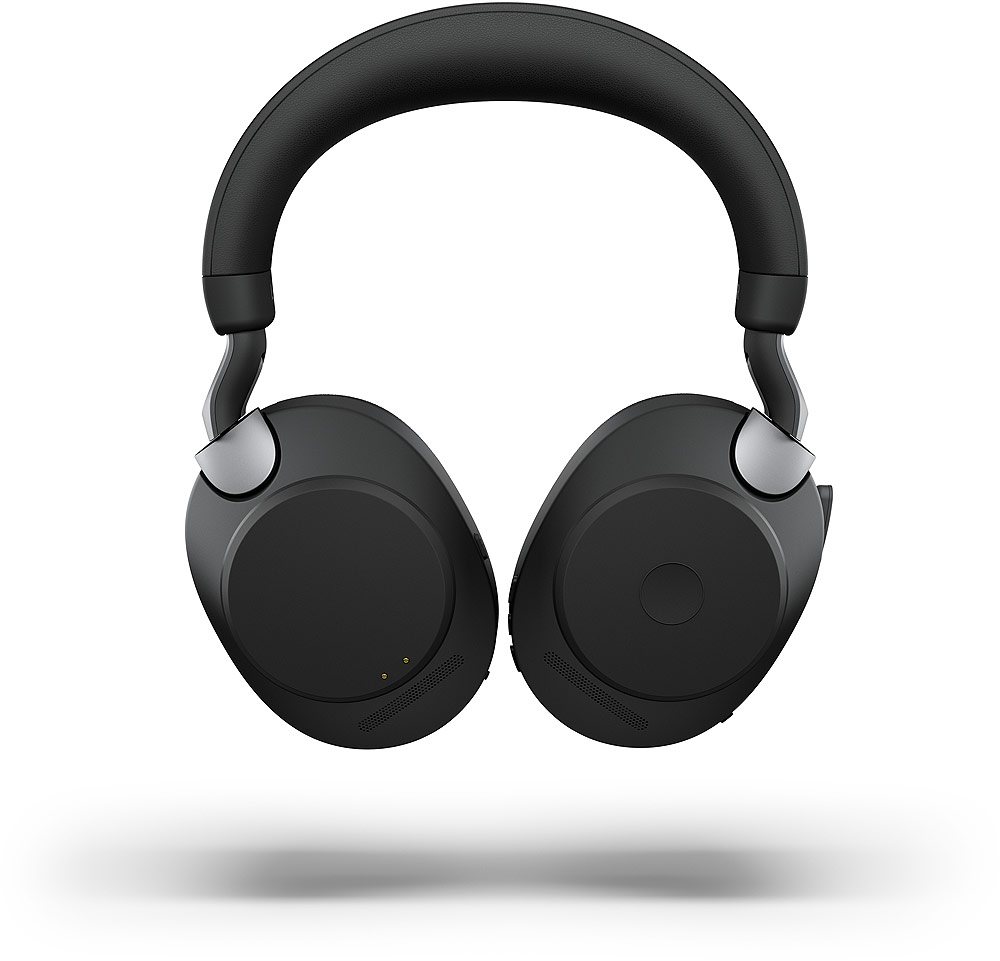 Jabra Evolve2 85 Link380/390a UC Stereo Black 28599-989-999