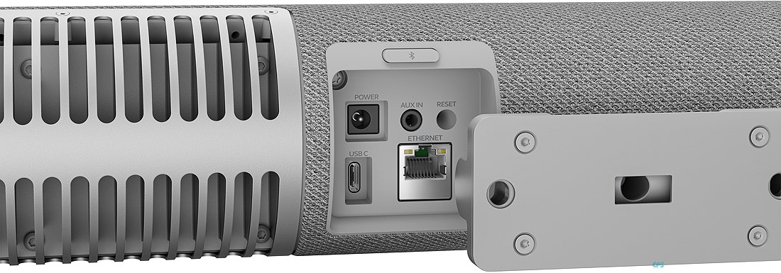 Jabra PanaCast 50 EMEA GREY 8201-231
