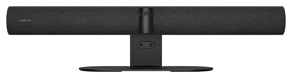 JABRA PANACAST 50 BARRA AUDIO VIDEO PANORAMIC 4K SOLUZIONE PER VIDEOCONFERENZE P JABRA PANACAST 50 BARRA AUDIO VIDEO PANORAMIC 4K SOLUZIONE PER VIDEOCONFERENZE P