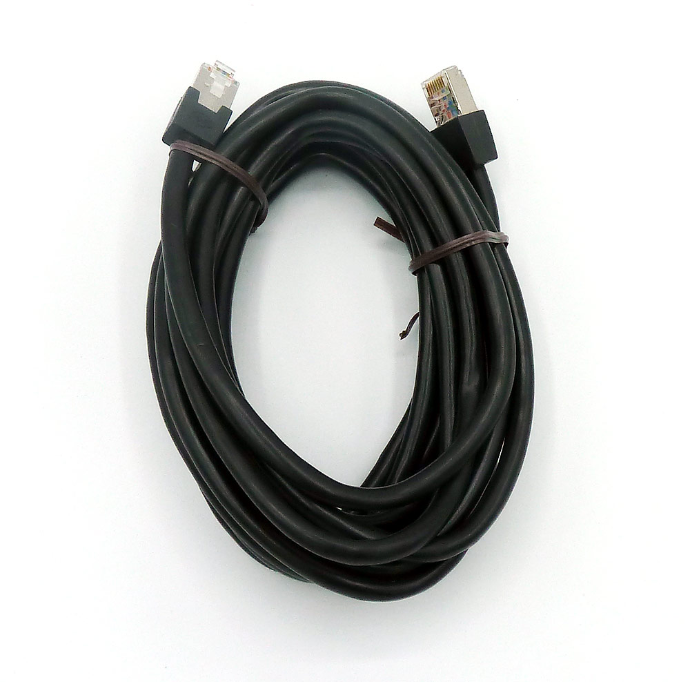 CAT5 LAN-cable 4m for all IP Phone L30250-F600-A842