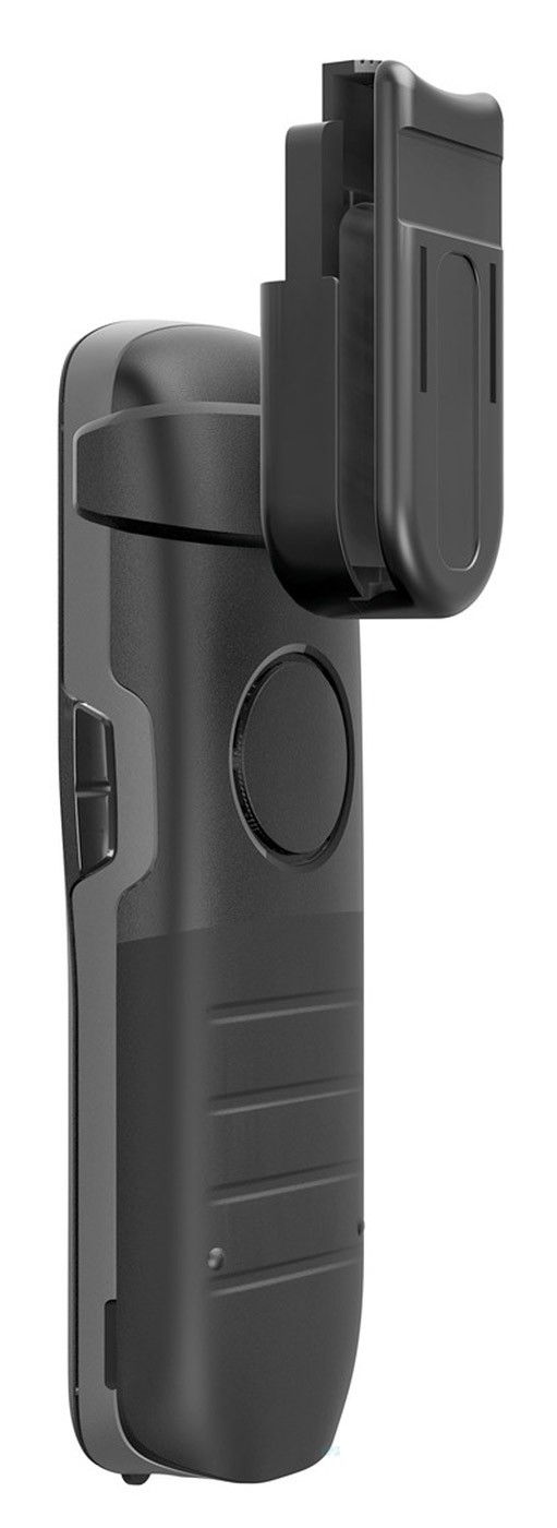 OpenScape DECT Phone R6 Robuster 360 Grad Dreh-Gürtelclip L30250-F600-C531