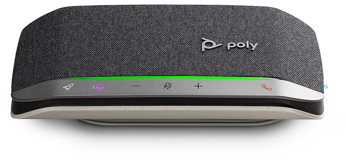 【新品】POLY SYNC 20-M-M USB-C SP(7F0J8AA) Poly Sync 20-M Microsoft Teams USB-C Speakerphone 7F0J8AA